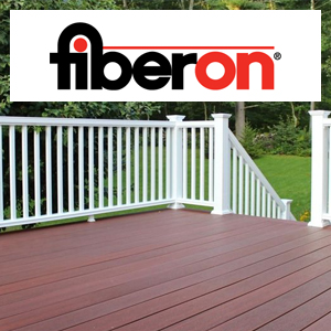 Fiberon-decking