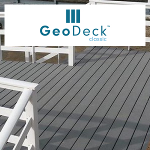 composite decking columbia