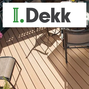 compopsite decking travelers rest