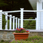 RailEasy Cable Railing SC, Deck Railing