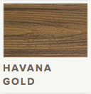 Havana Gold Trex transcend decking