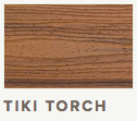 Tiki Tourch Composite Deck
