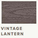 Vintage Lantern Composite Deck