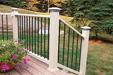 Verona Railing