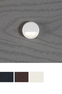 deck-lighting-stair-riser-light-textured-classic-white-swatches-profile-image-400x400