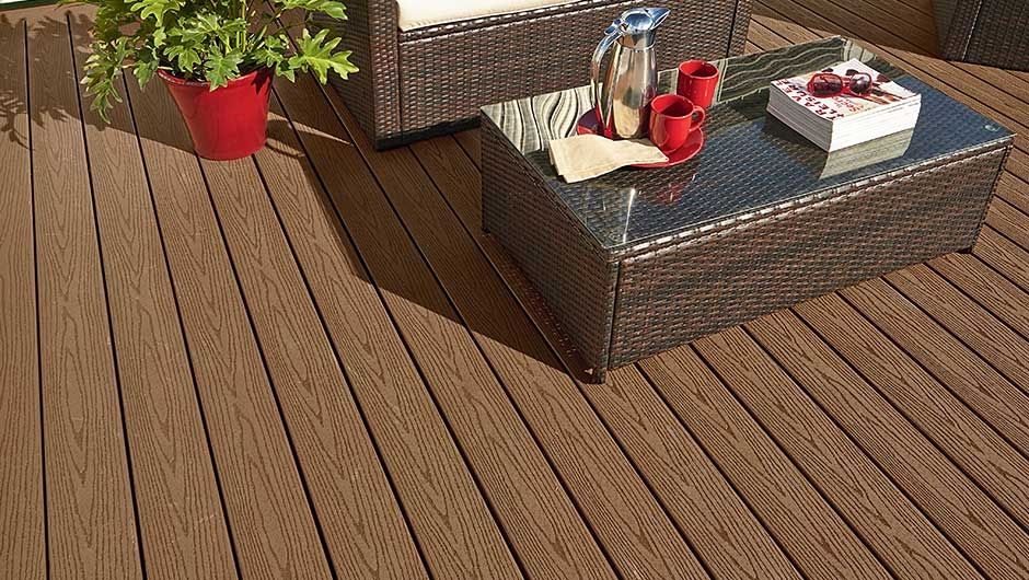  GOOD LIFE DECKING