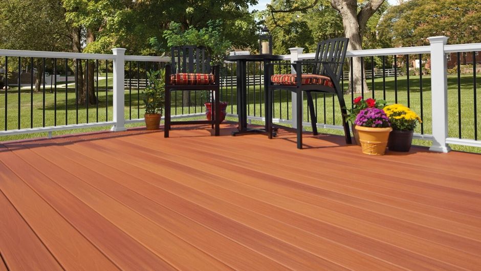  PROTECT ADVANTAGE DECKING