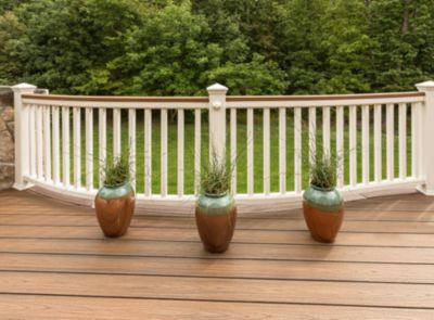 Trex Decking South Carolina