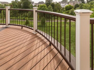 Composite Decking