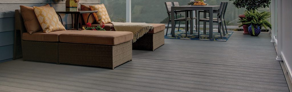 TimberTech Decking SC