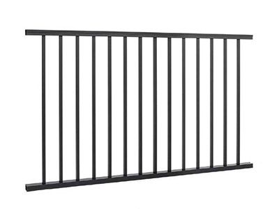 Signature-aluminum-Railing-Panel