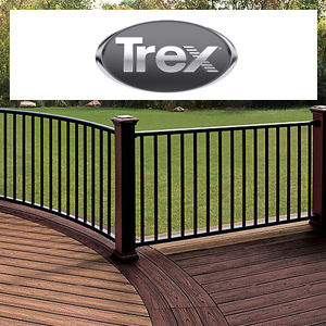 TREX RAILING