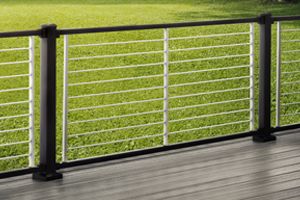 TREX SIGNATURE RAILING SC