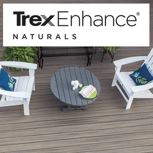 trex enhance naturals