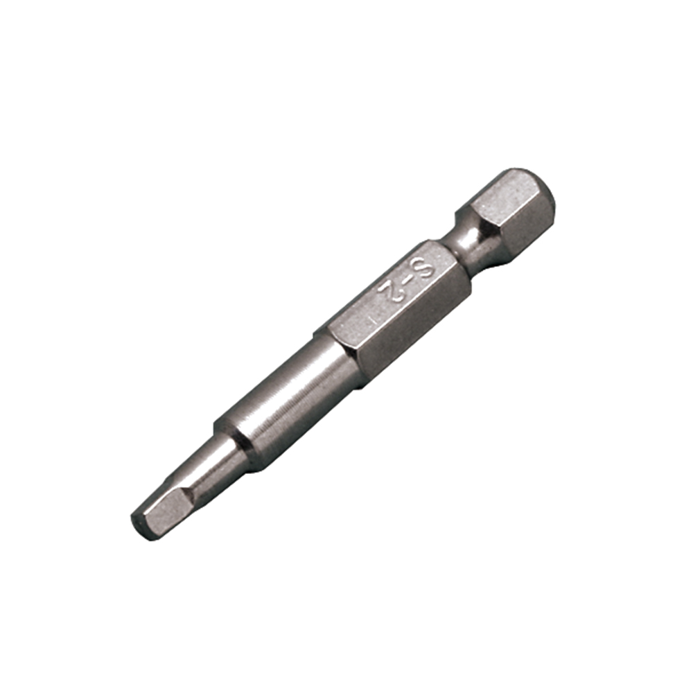 square head driver bit