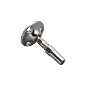 RailEasy™ Swivel End