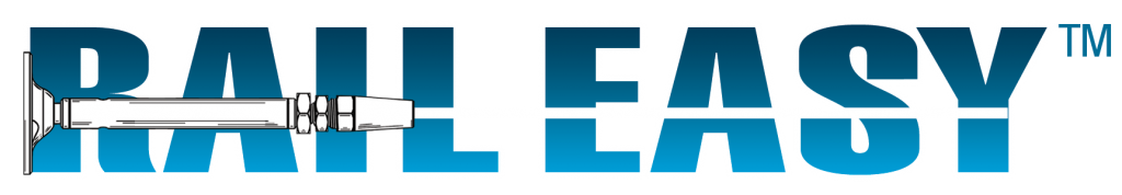 RailEasy Logo RailEasy