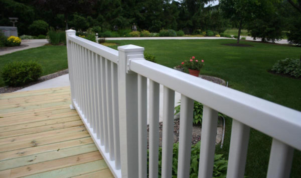 <p>
	Savannah Railing/ Ten Hakken House / Installation / Kids/ Oostburg</p>