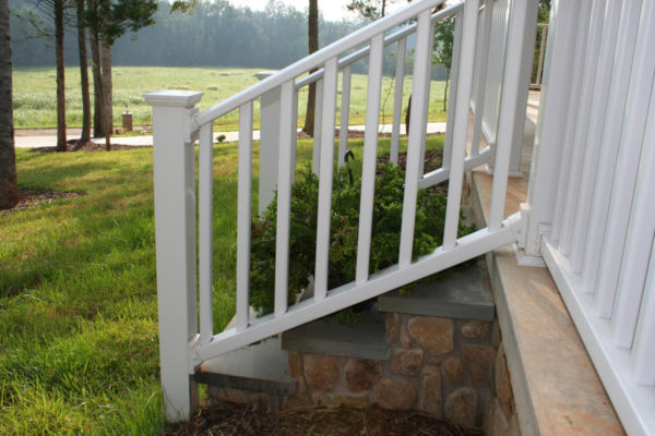 <p>
	Classic Railing Charlotte Photo Shoot</p>