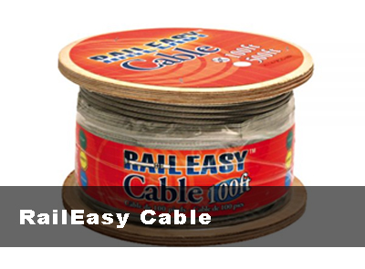 RailEasy Cable