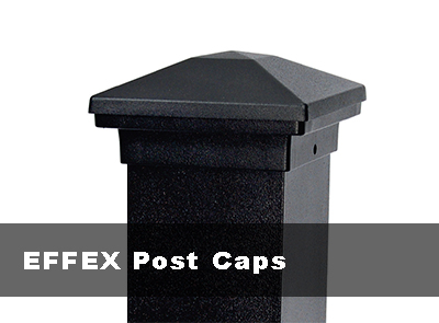 EFFEX Post Caps