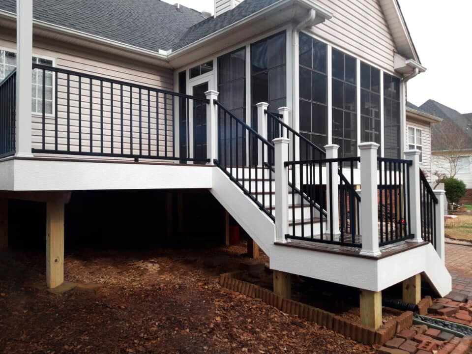 Deckstore Deck Image Deckstore Deck Image
