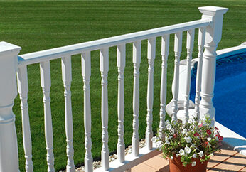 Architectural Railing