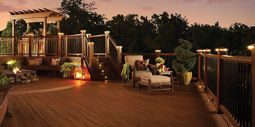 deck-lighting-transcend-decking-railing-spiced-rum-pergola-recessed-light-post-cap-image-gallery-990x620