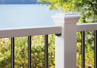 TREX SELECT RAILING South carolina