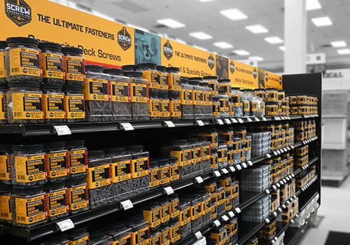 set-13 Screw Products Incorporated